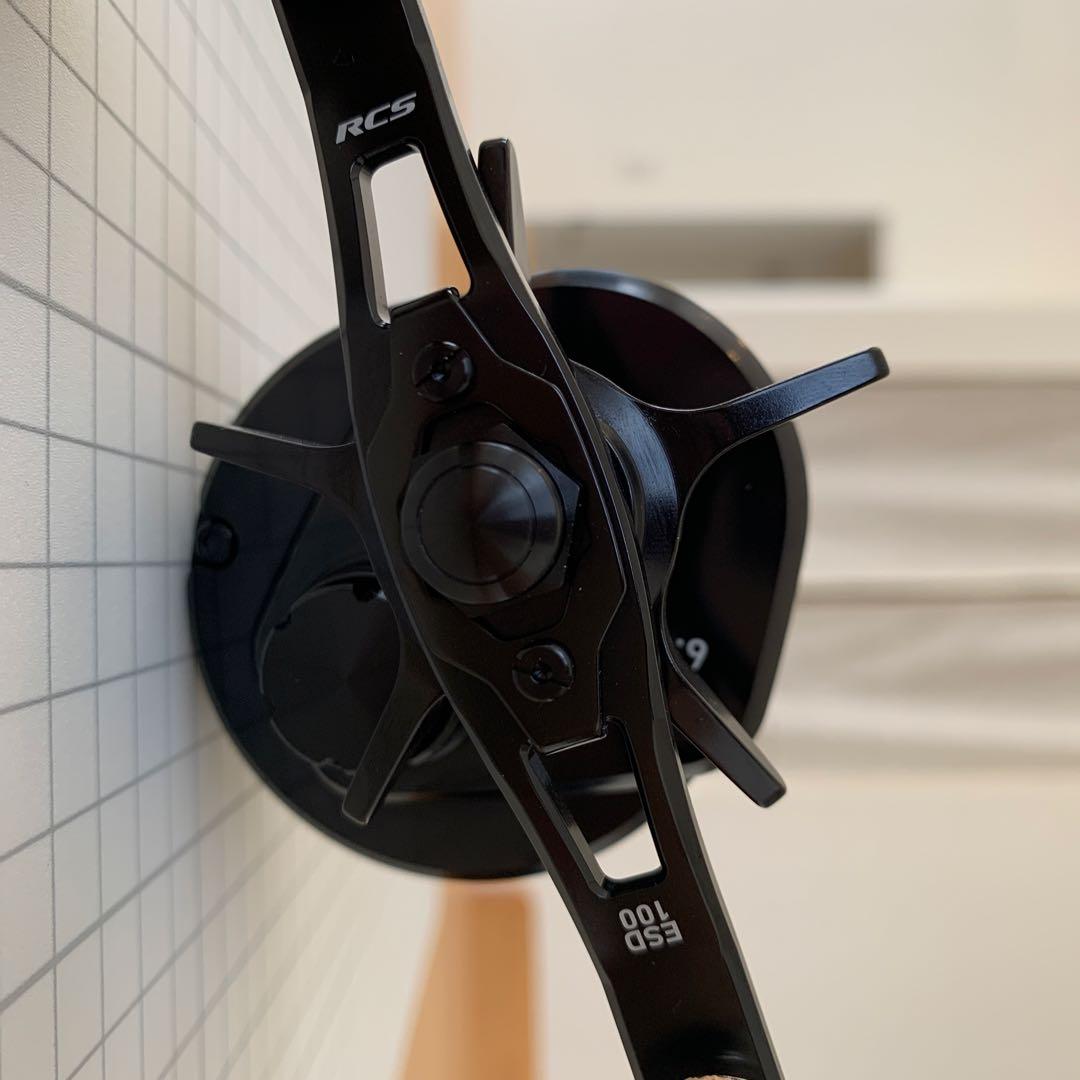 RYOGA 1016HL-SLPW【SLPワークス】 リョウガ　リョーガ