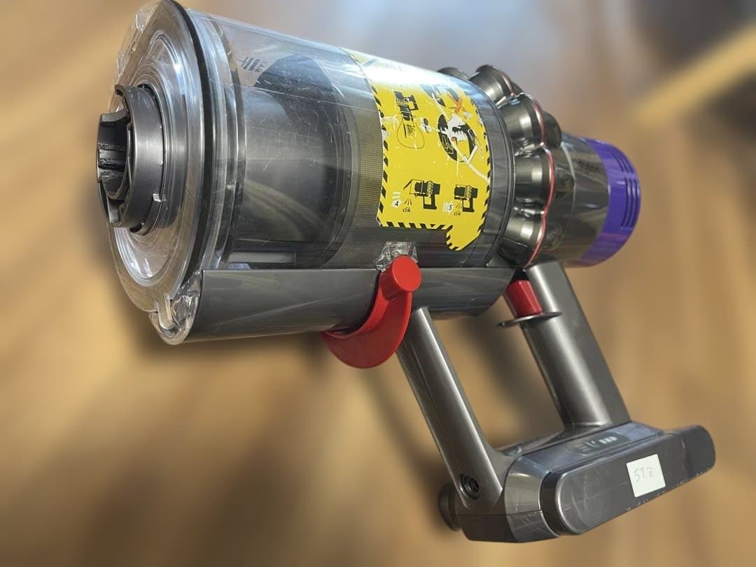 ダイソンDyson V10 (sv12)の充電式掃除機