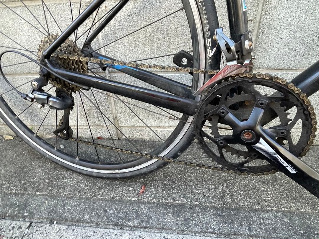 GIANT コンデント　Sサイズ　送料無料　現状お渡し