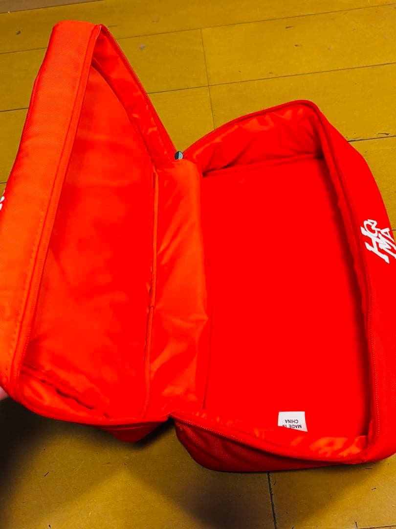 ⭐︎新品⭐︎HONMA ホンマ ゴルフバッグ ボストンバッグ シューズケース付き