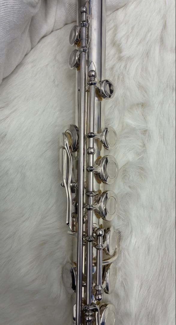 MIYAZAWA フルート gi-bu SL