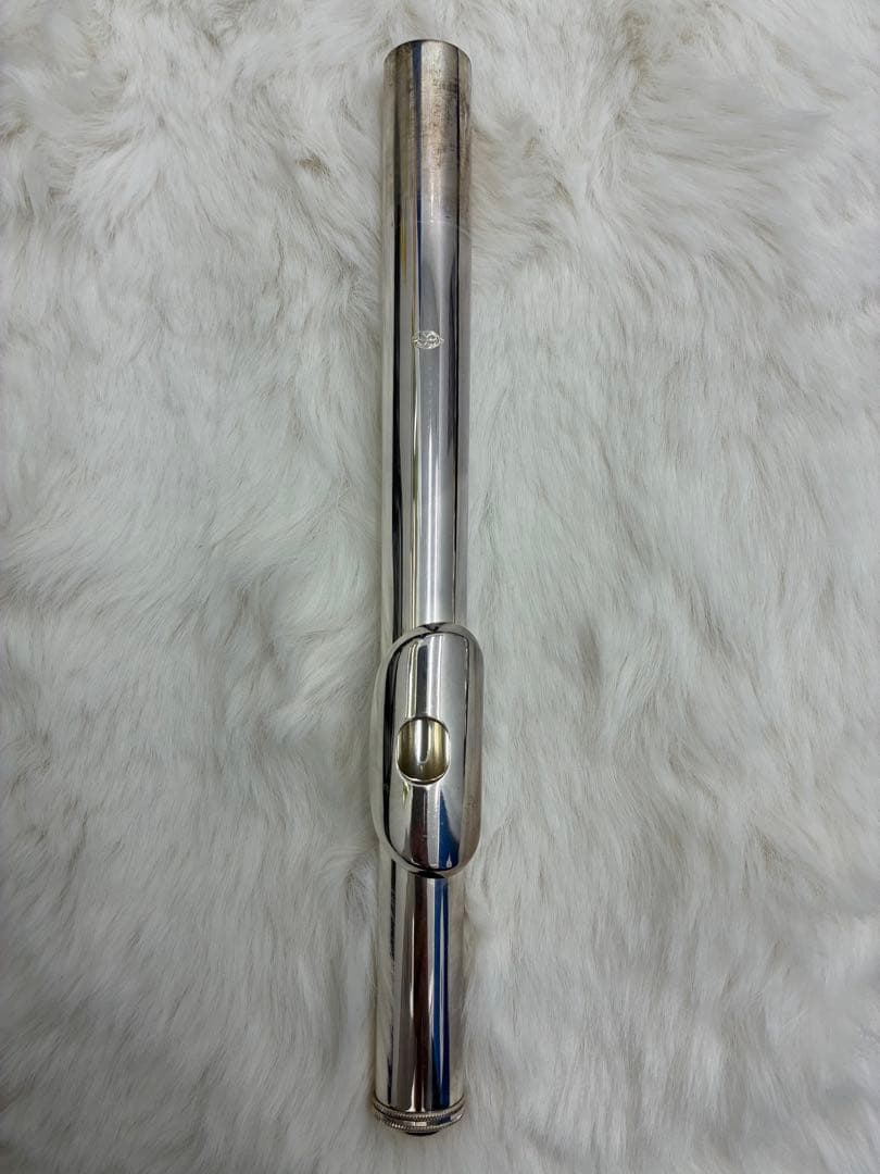 MIYAZAWA フルート gi-bu SL