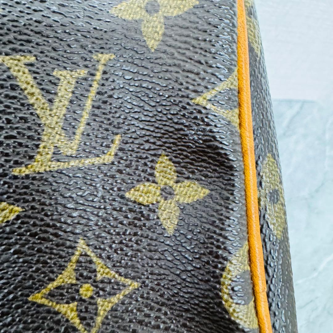 ✨ LOUIS VUITTONモノグラム✨スピーディー30✨ハンドバッグ✨