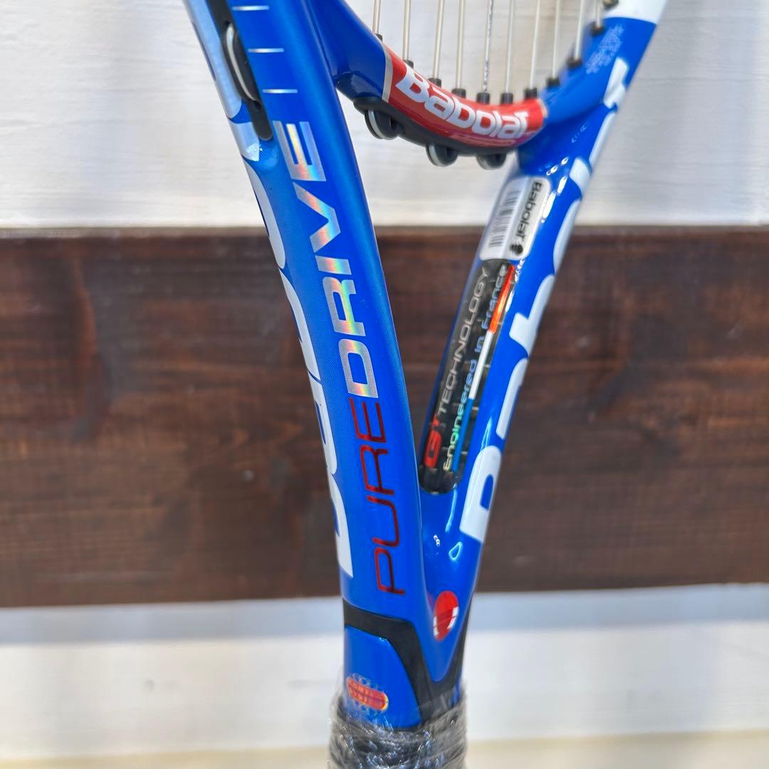 ☆美品☆ BabolaT PURE DRIVE GT G2 WOOFER