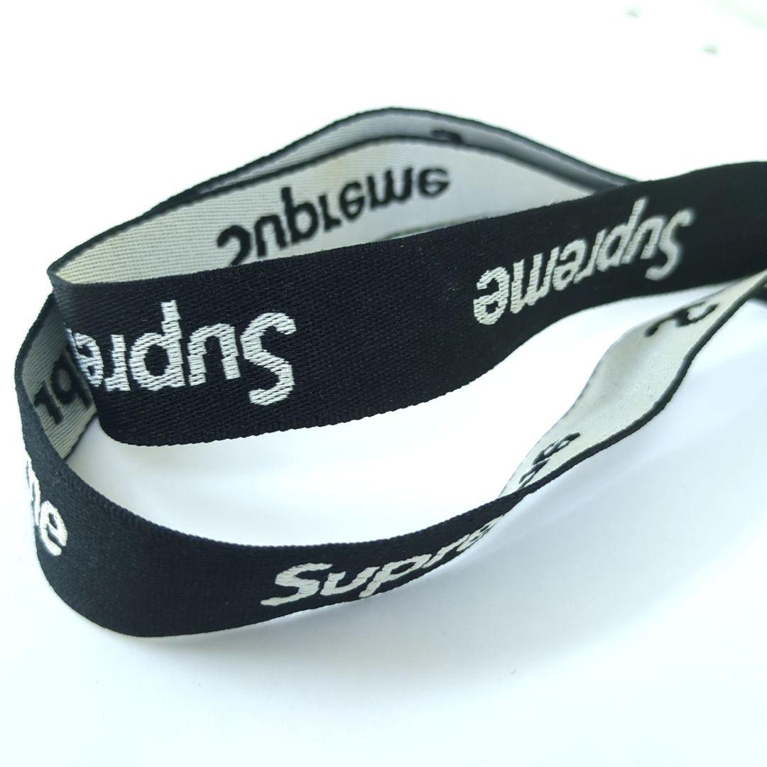 華金☻様Supreme シュプリーム ボトルオープナー ランヤード ネックレス