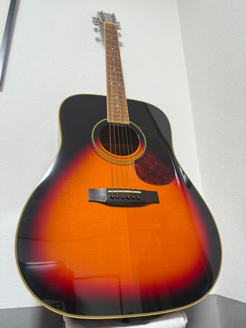 美品　S.yairi YD-28 3TS