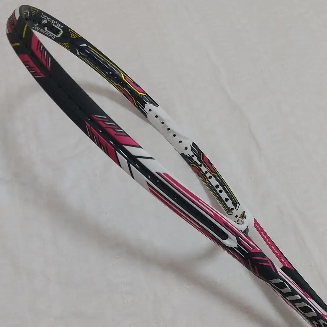 [215]ミズノ DIOS 50-C テニスラケット