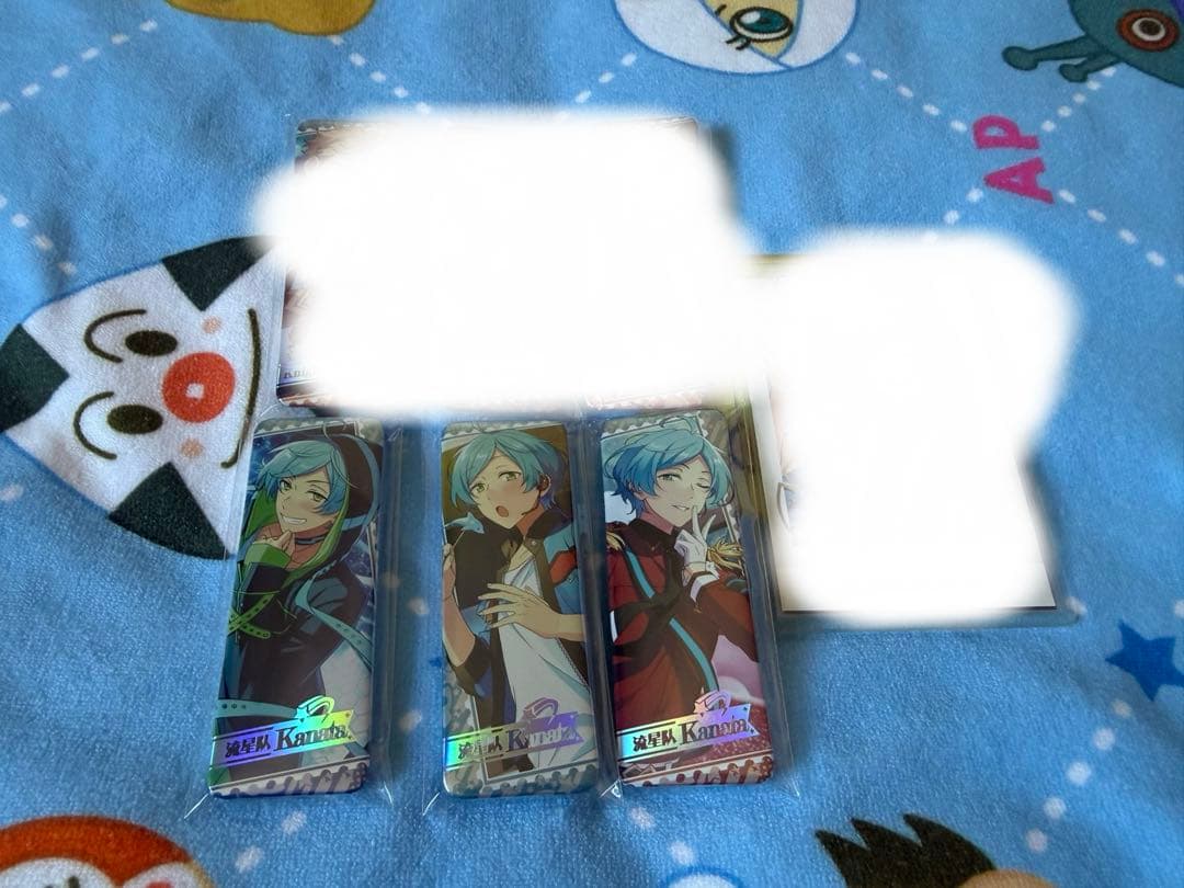 あんスタ 深海奏汰 ぱしゃこれ ポスカ ステッカー アクスタ 缶バ 中国