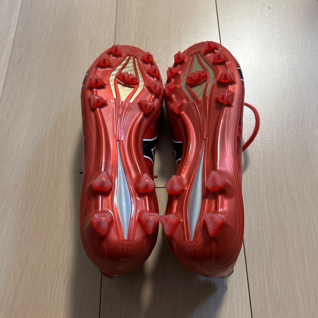 ミズノα2(アルファ) ELITE