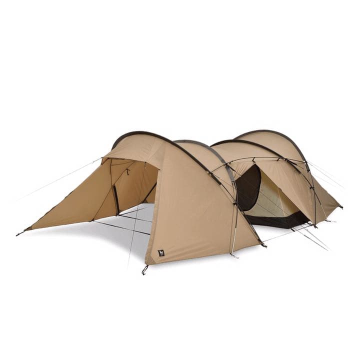 テント　ゼンアーツ