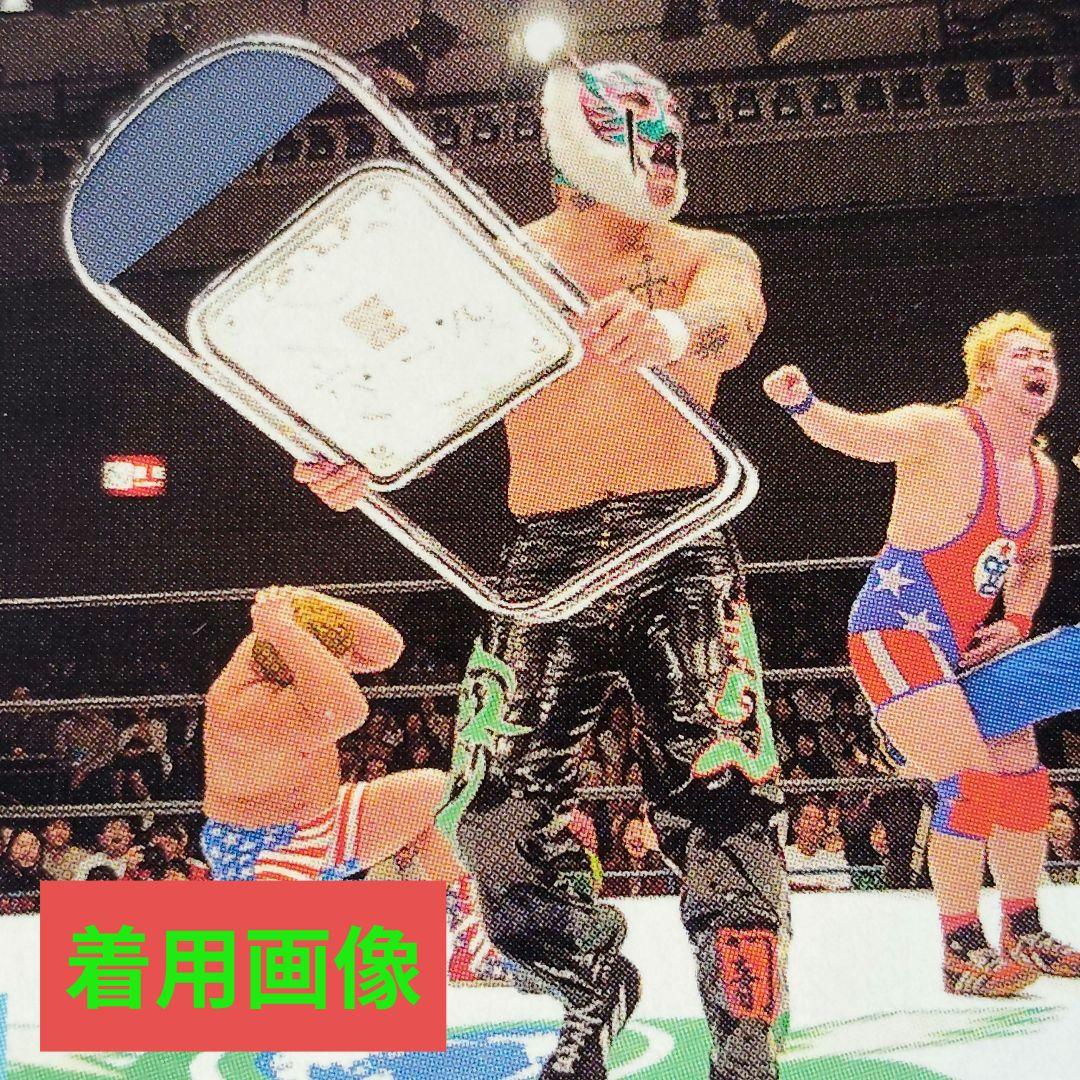 HAYASHI製/NOSAWA論外.Used costume