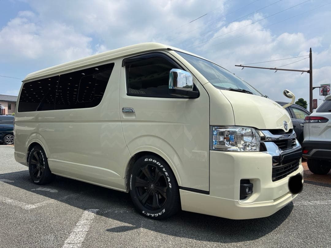 【GOMA】バルベロ 17インチ FLEX限定