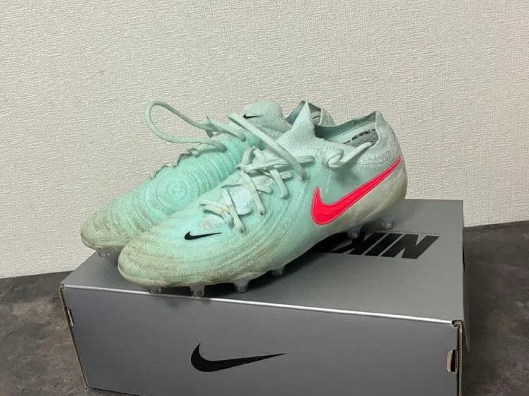 Nike ファントムgx2 エリートAG 26.5cm