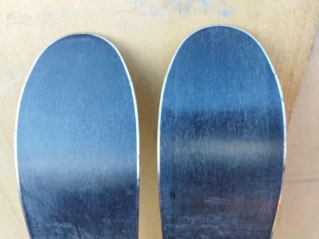 Hart VOYAGER ハート　ボイジャー ショートスキー　スキー板