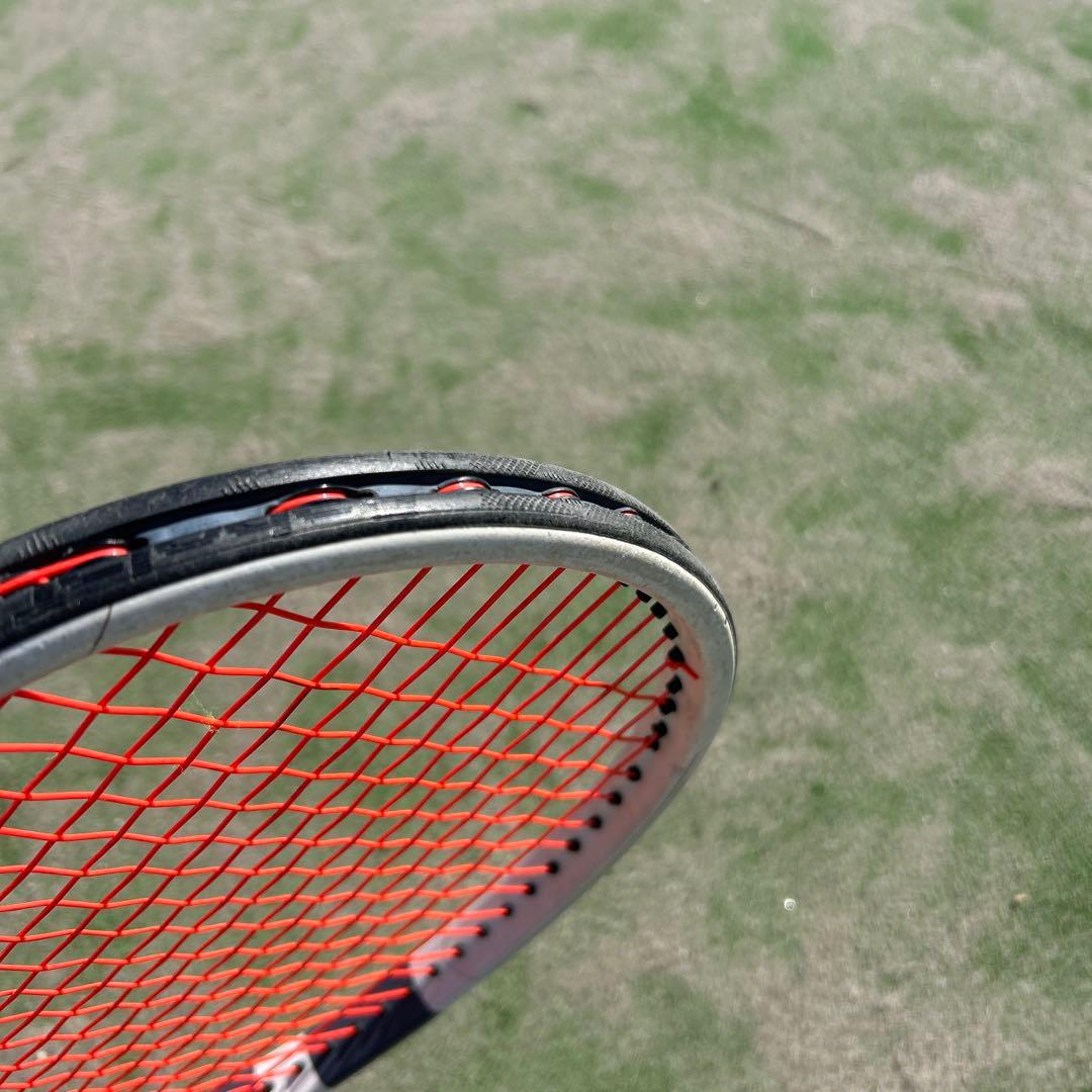 バボラ　ピュアストライクVS 98インチ