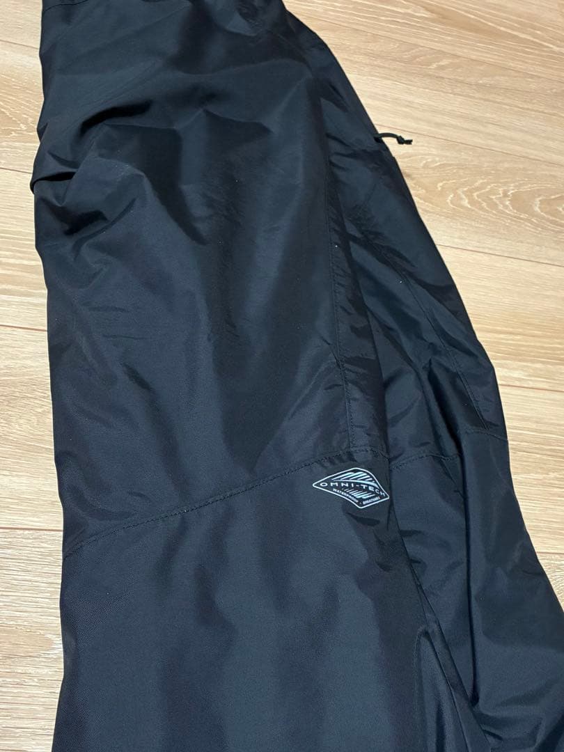 コロンビア　オムニテック　スキーウェア　メンズ　M サイズ