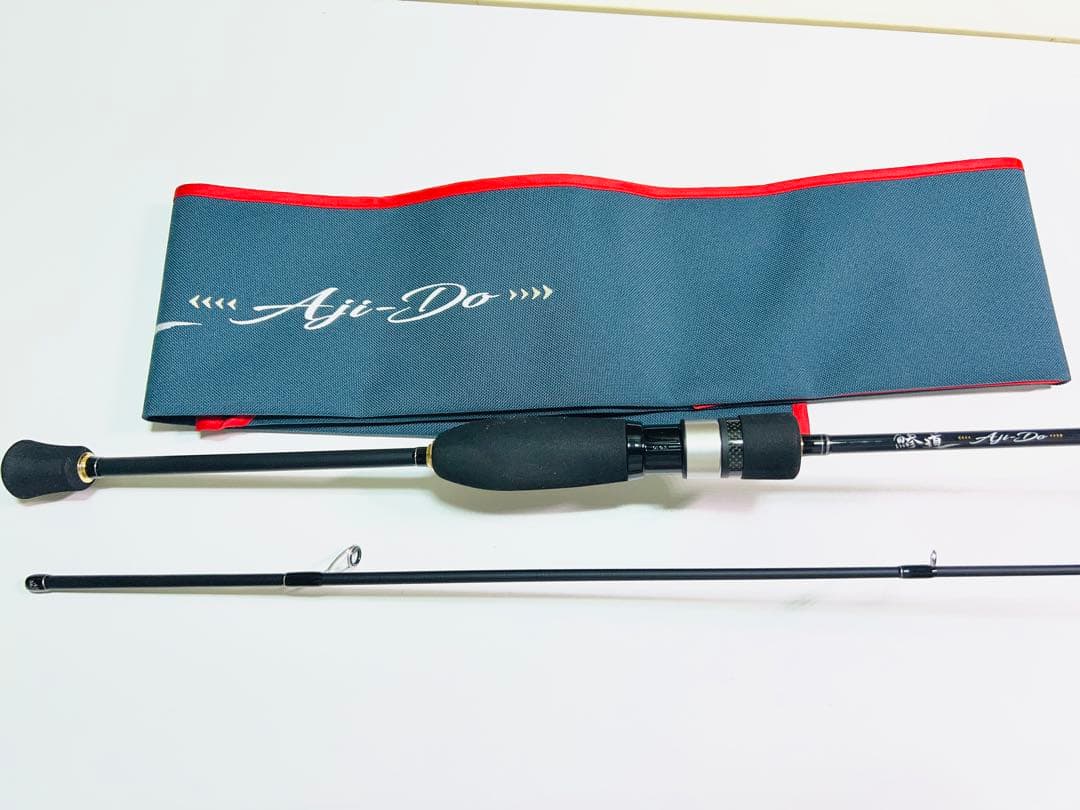 メジャークラフト 鯵道1G AD1-622L アジングロッド