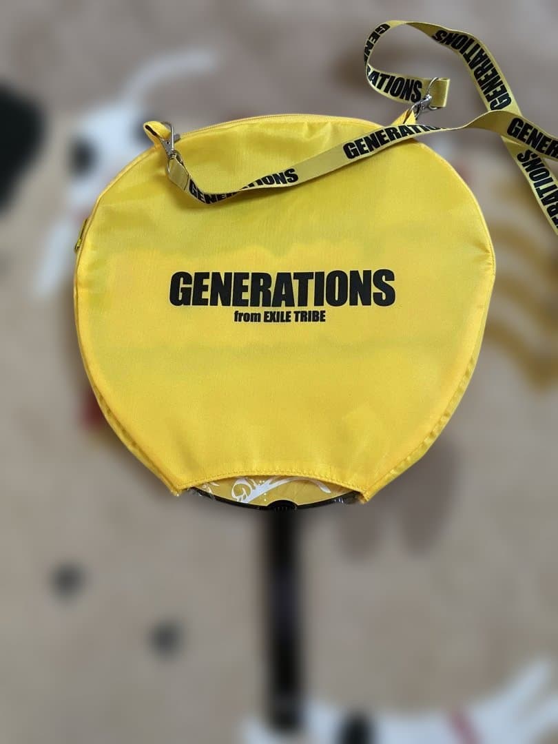 数原龍友　サイン入りうちわ