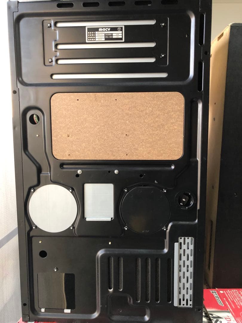 ⚠︎説明文必読⚠︎ パチスロ　魔法少女　まどかマギカ　実機+鍵等付属品(送料込)