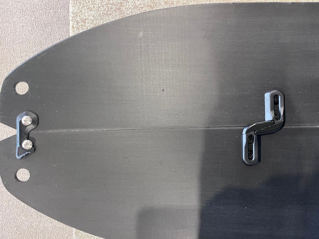 スプリットボード&バインディング&シール一式セット