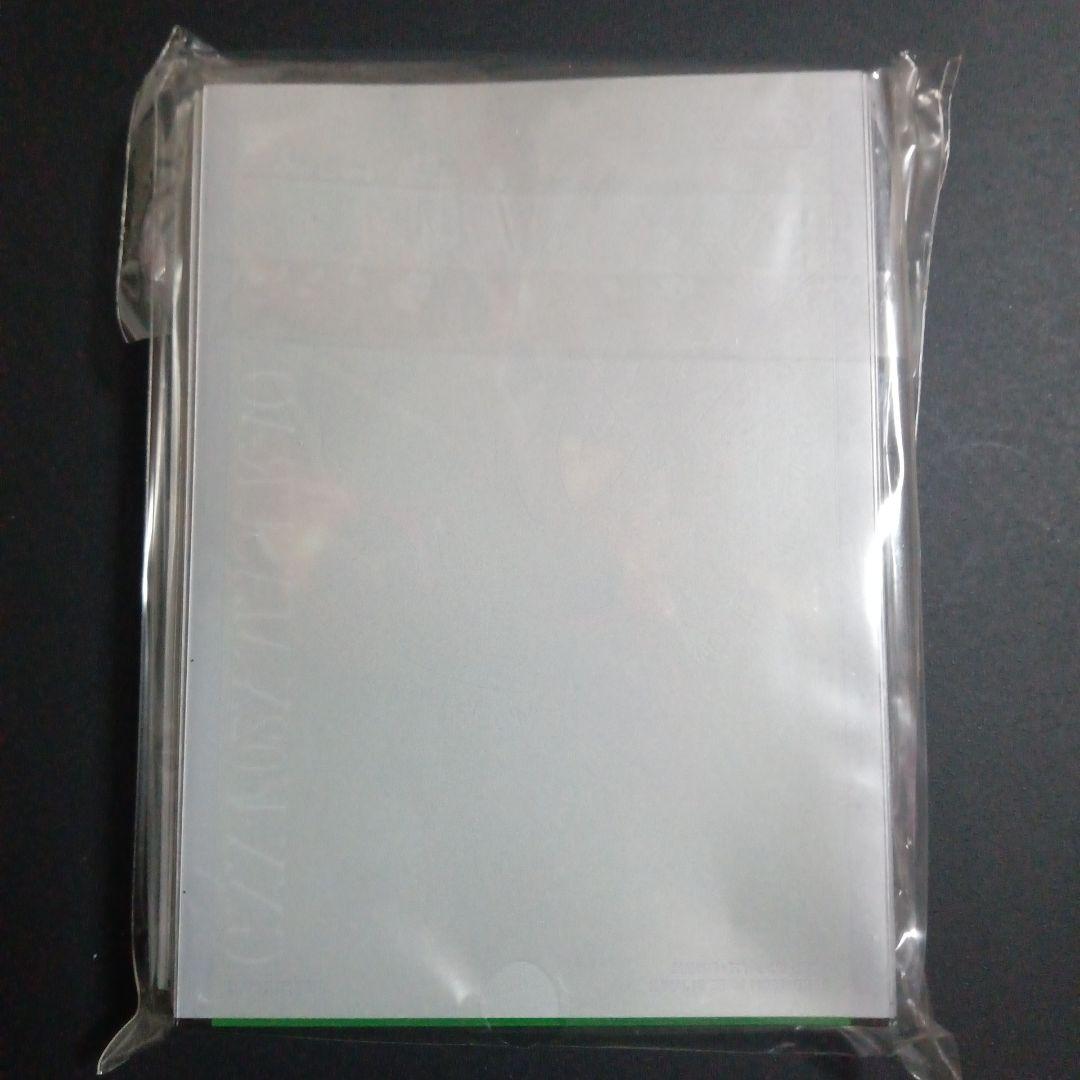 GUNDAM WAR　マスラオ　スリーブ　非売品　未開封品