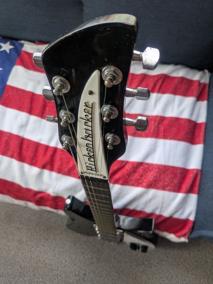 アリアプロ 　レノン325タイプ