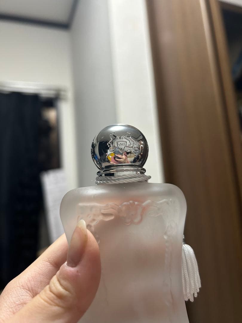 Parfums de Marly VALAYA 75ml新品・未使用未開封