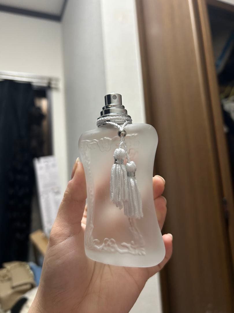 Parfums de Marly VALAYA 75ml新品・未使用未開封