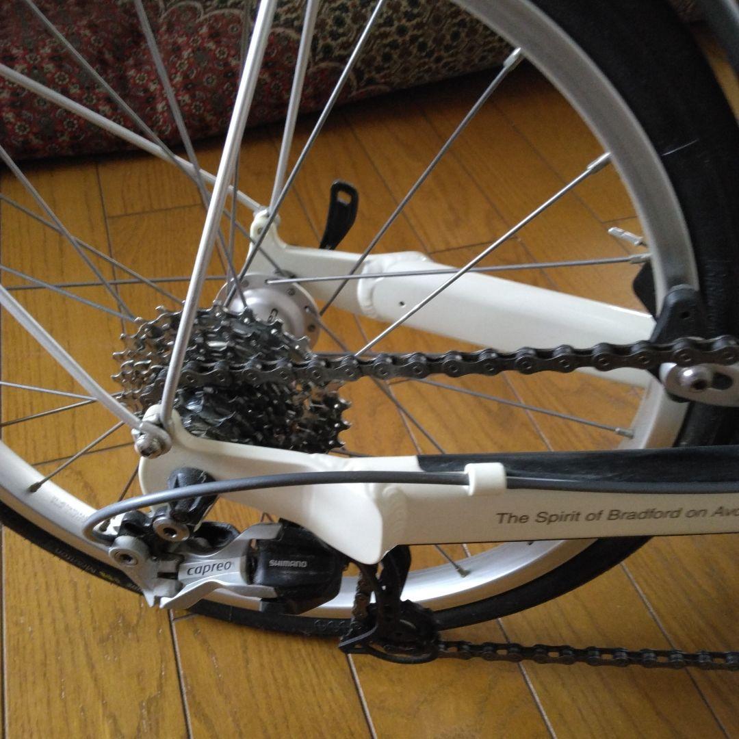 専用　ブリジストン　モールトンBridgestone Moulton NBMR9