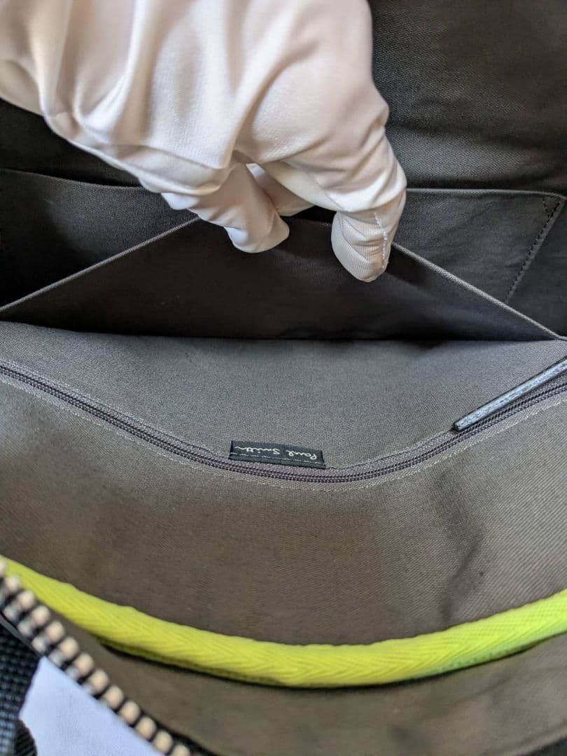 ✨美品✨ Paul Smith ポールスミス ビジネスバッグ ブリーフケース