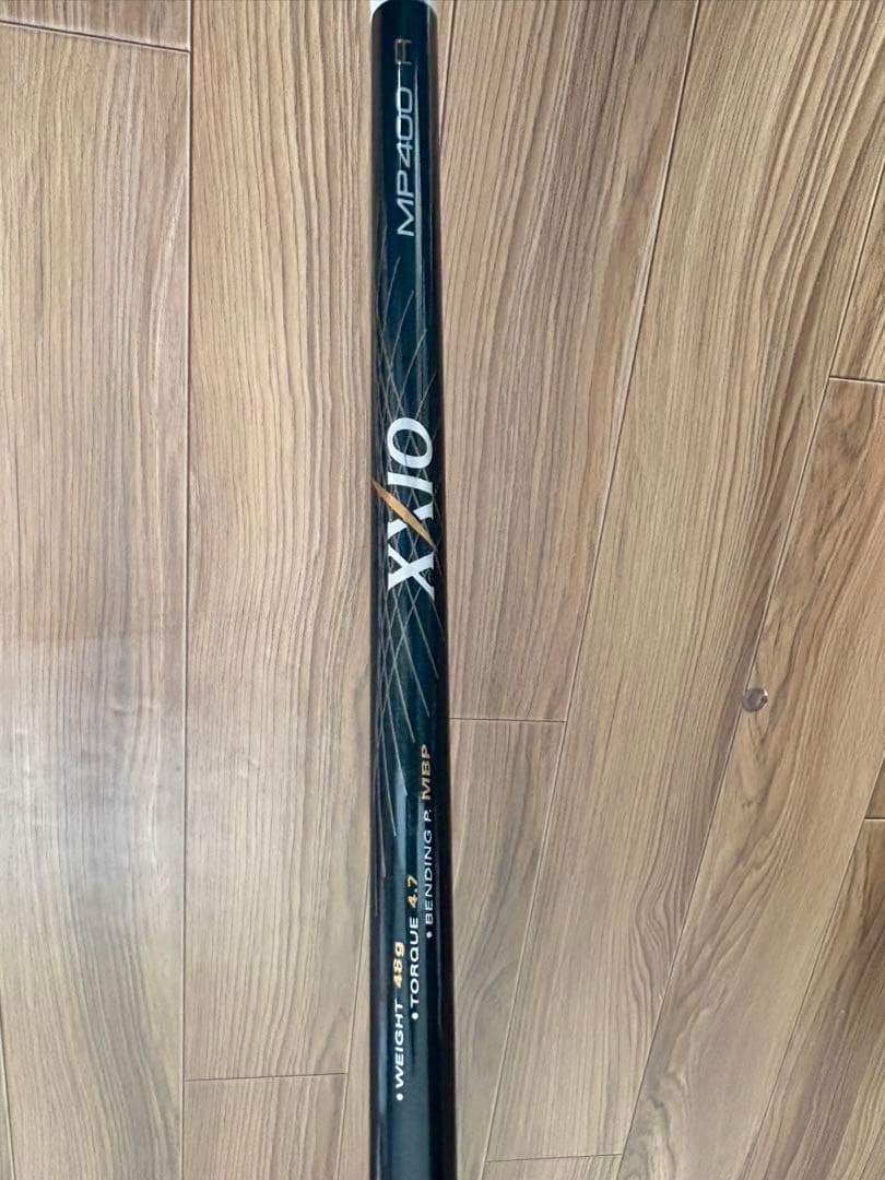 XXIO ゼクシオ ドライバー フェアウェイウッド 3本セット レフティ 左利き