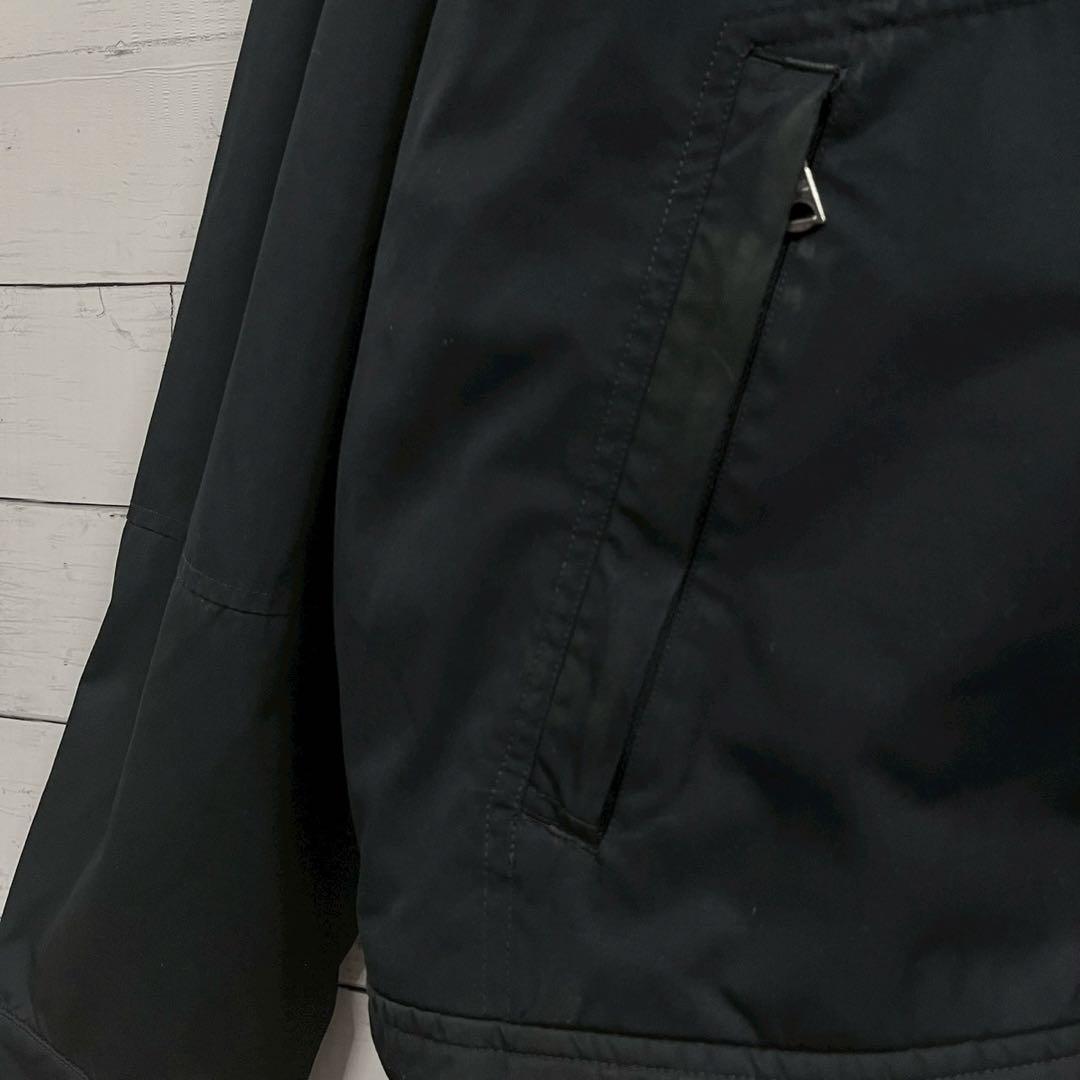 1【希少XL】ラルフローレン☆フード収納 刺繍ロゴ ジャケット即完売☆7315