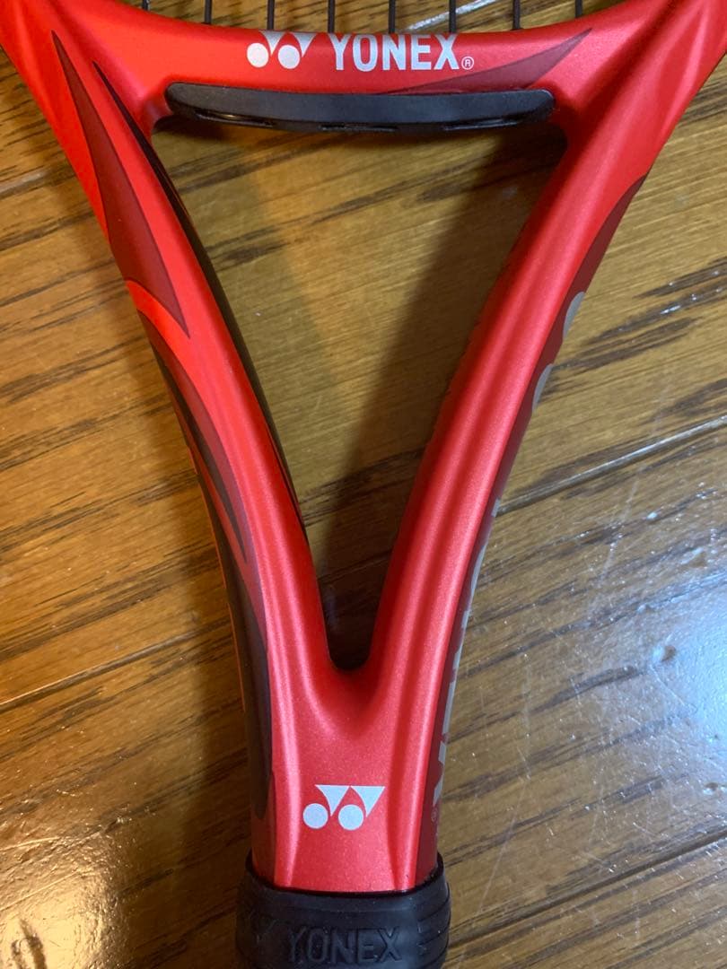 YONEX Vコア100 2018 G2
