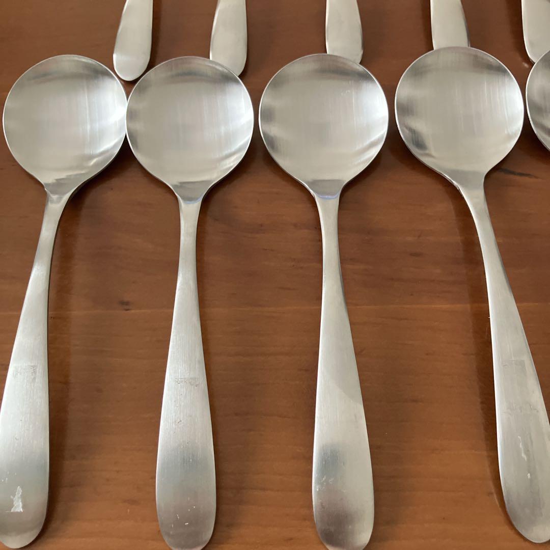 燕48点 6種×6本 スープ ブイヨン各6