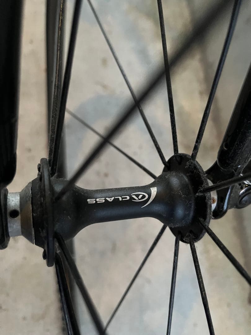 ANCHOR ロードバイクRNC3