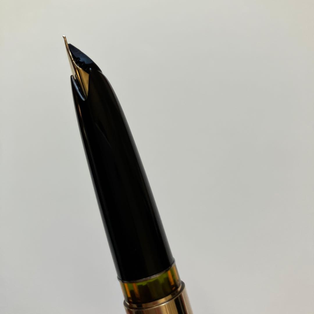 【購入前コメント必須・2/11まで出品】マイスターシュテュックNo.84前期型