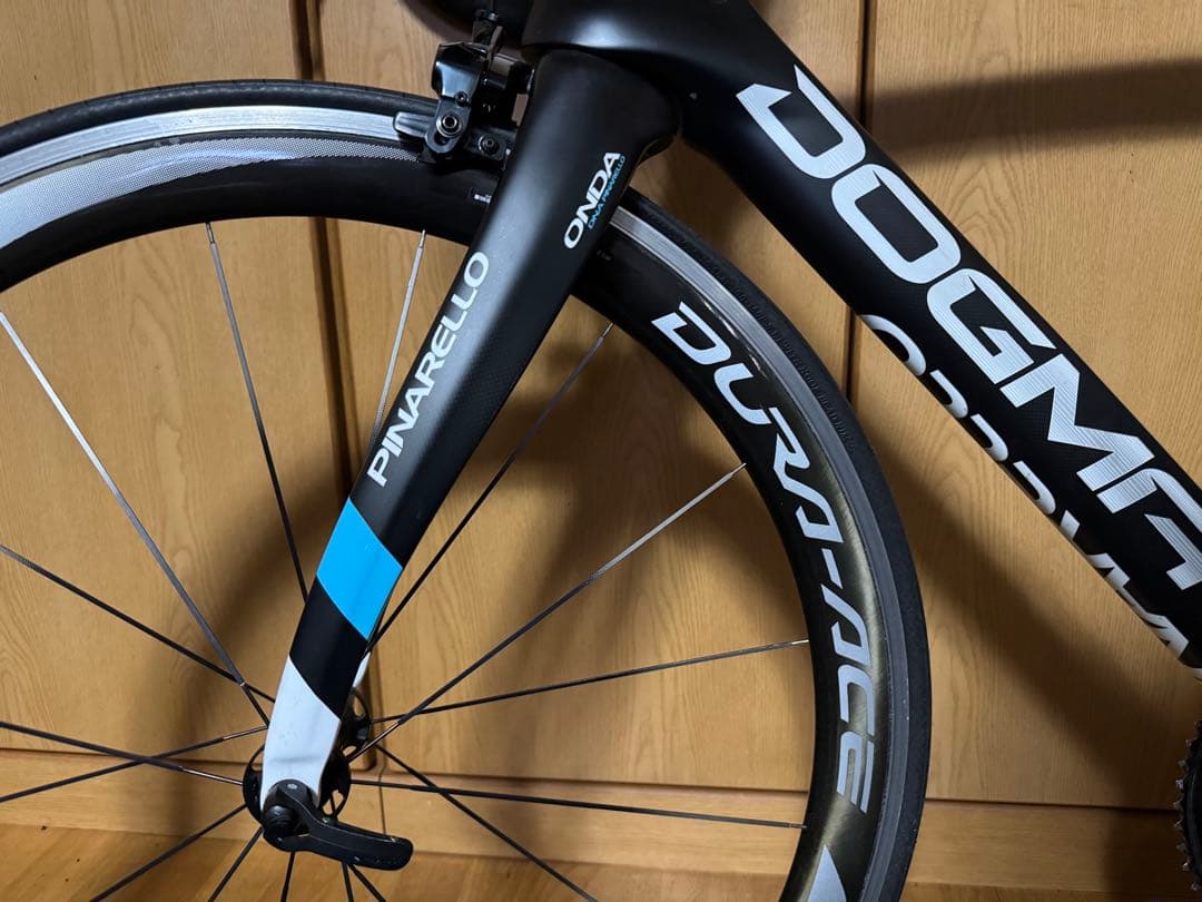 自転車本体 PINARELLO DOGMA F8