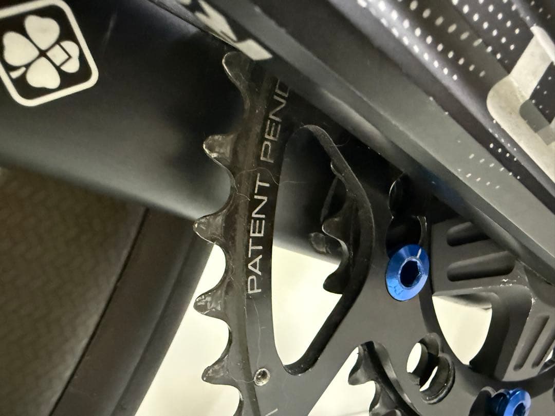 完成車ラピエール ゼリウスSL ultimate 2020 46サイズ