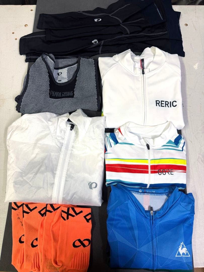 完成車ラピエール ゼリウスSL ultimate 2020 46サイズ