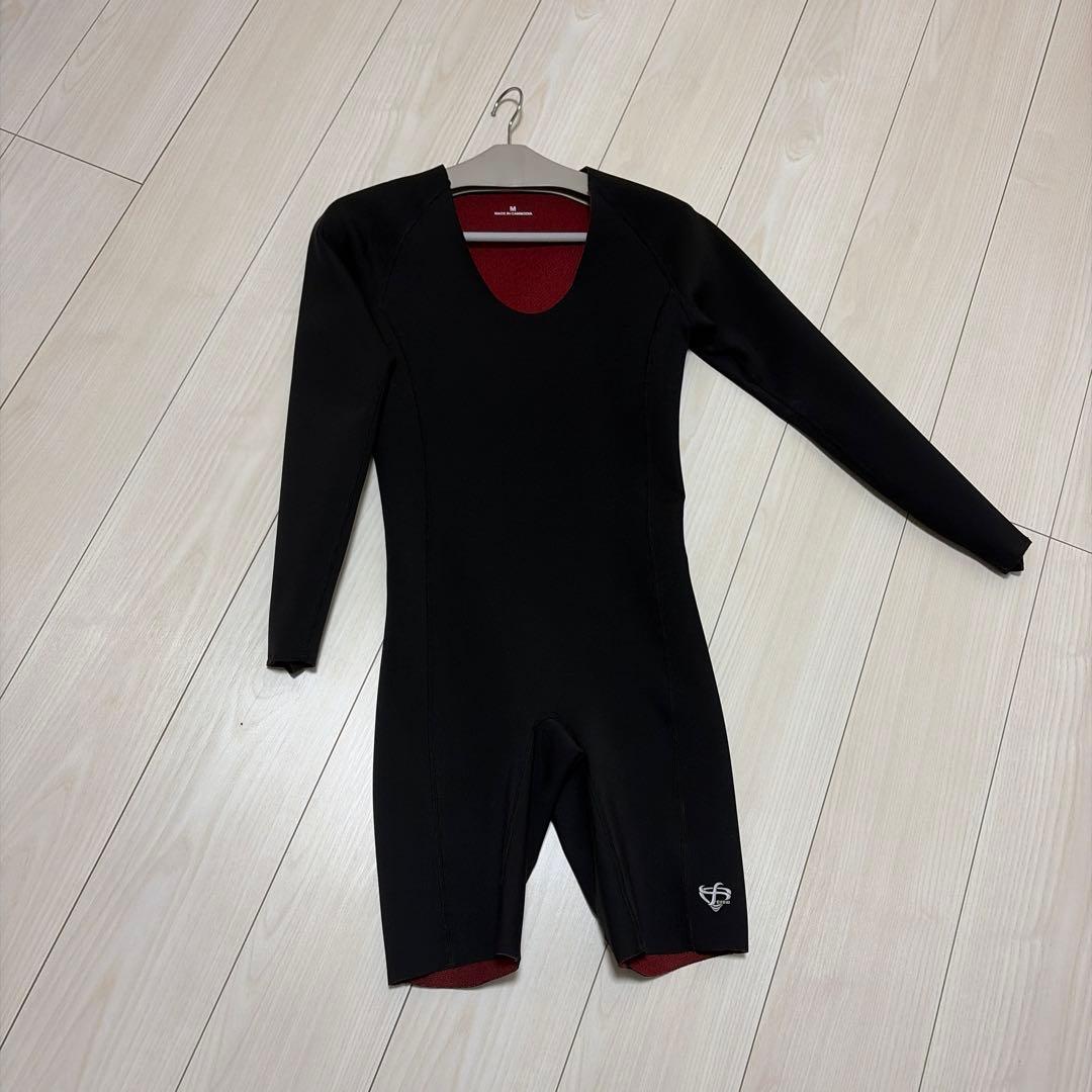 ウェットインナー