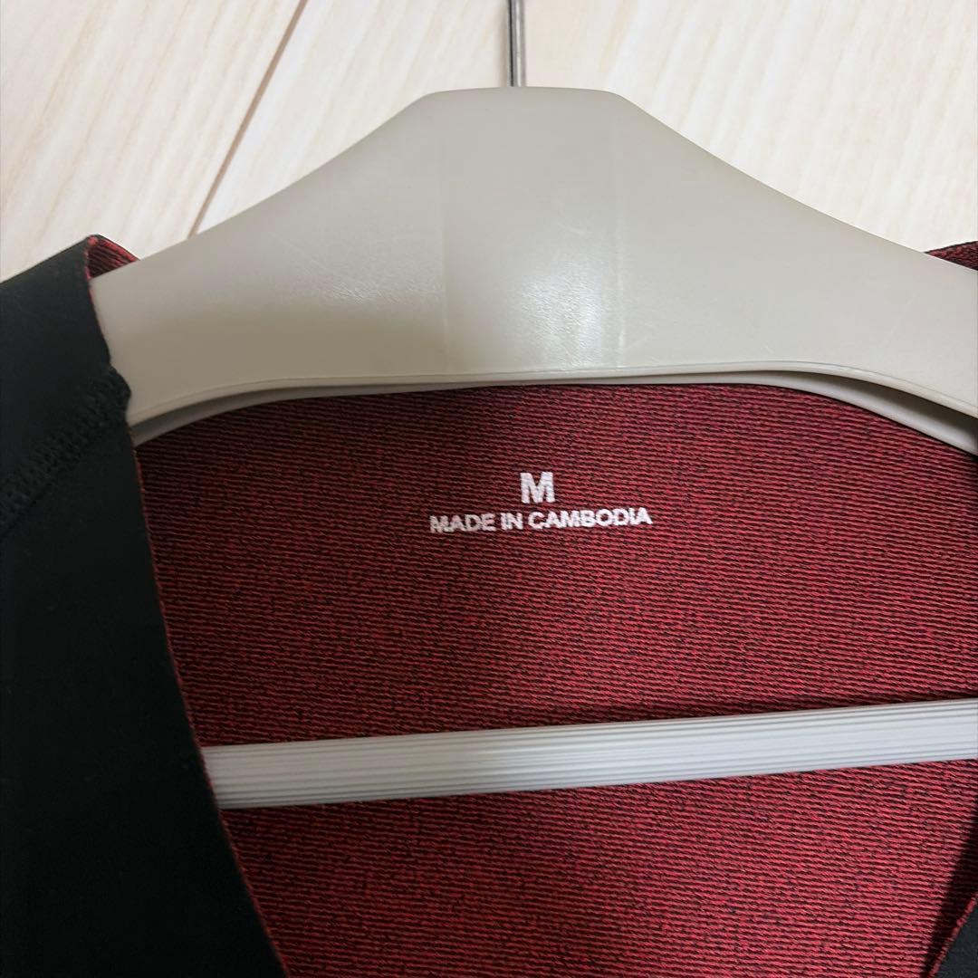 ウェットインナー