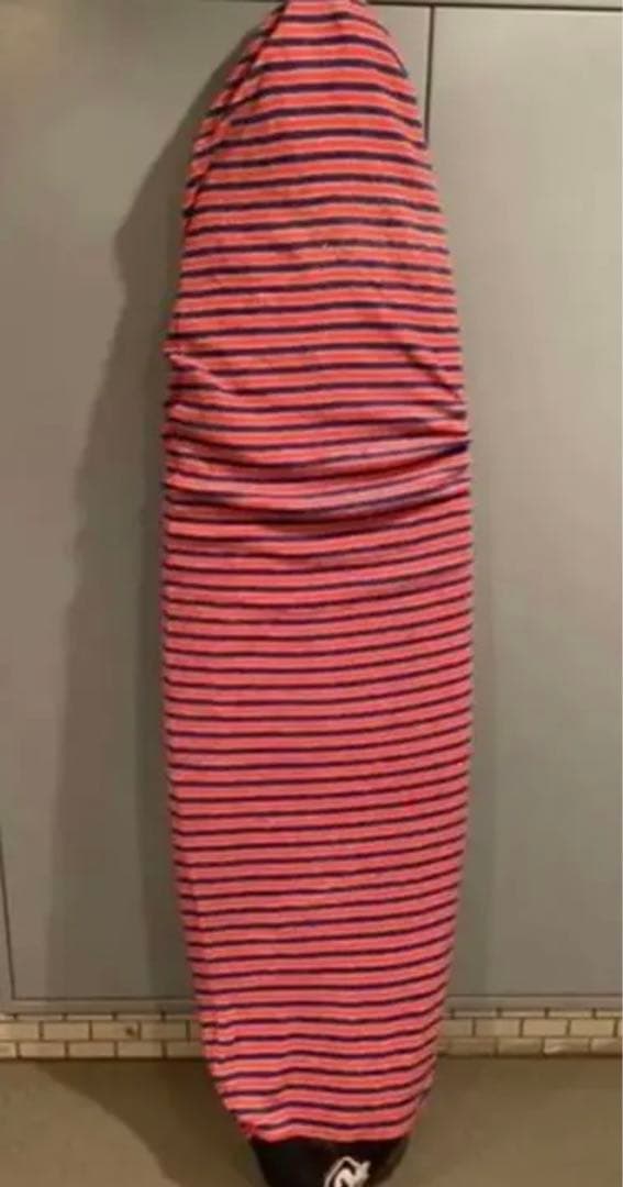 WAVE VISION ウエーブ・ビジョン ／6’6“／サーフボード