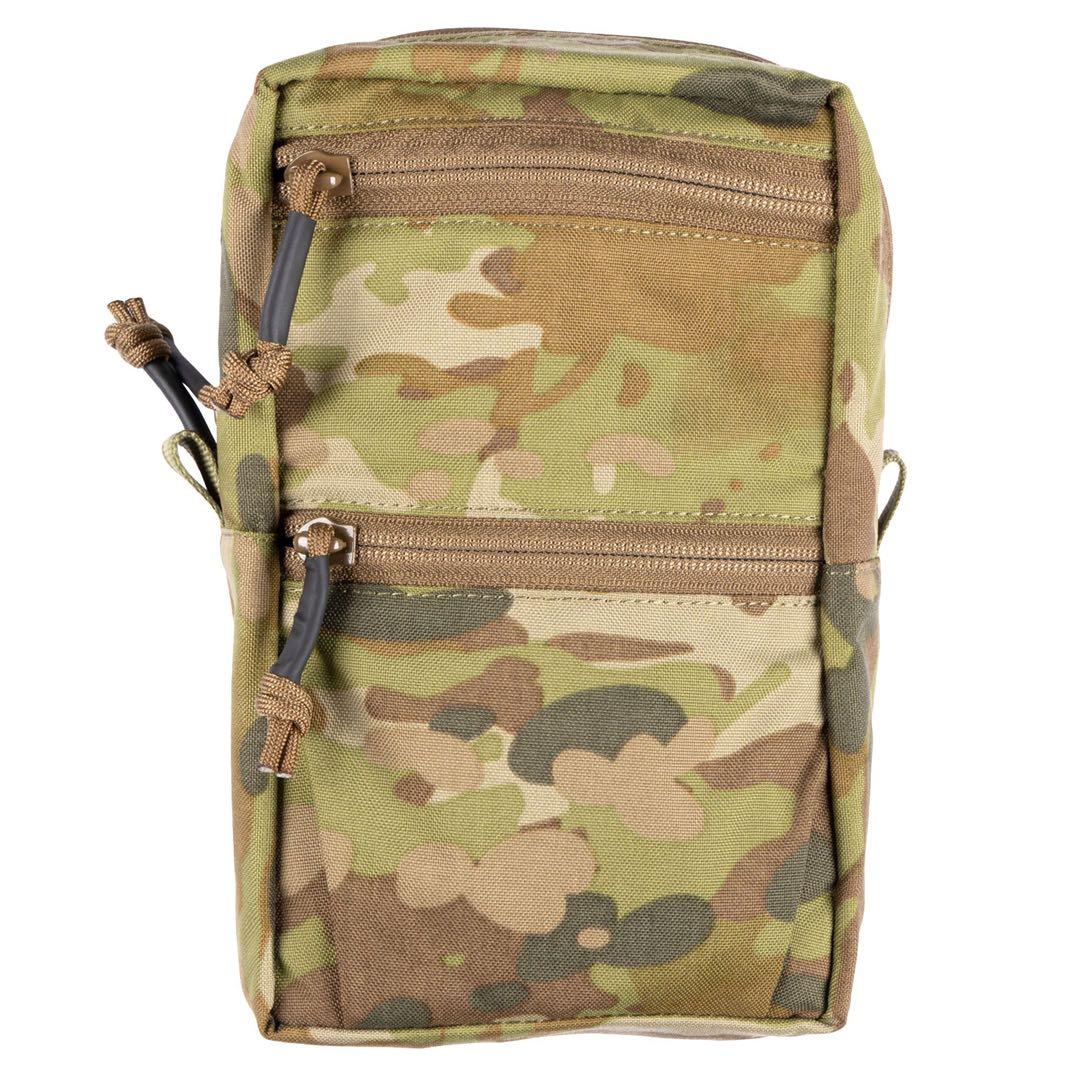 新品 Platatac LC アクセサリー スモール GP ポーチ V5 TFP