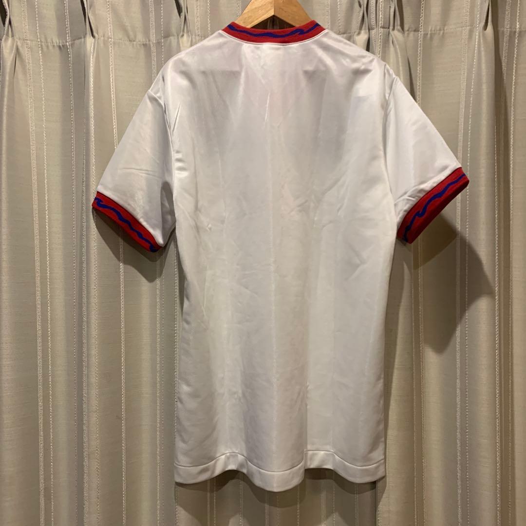 ミズノ 鹿島アントラーズ トレーニングウェア