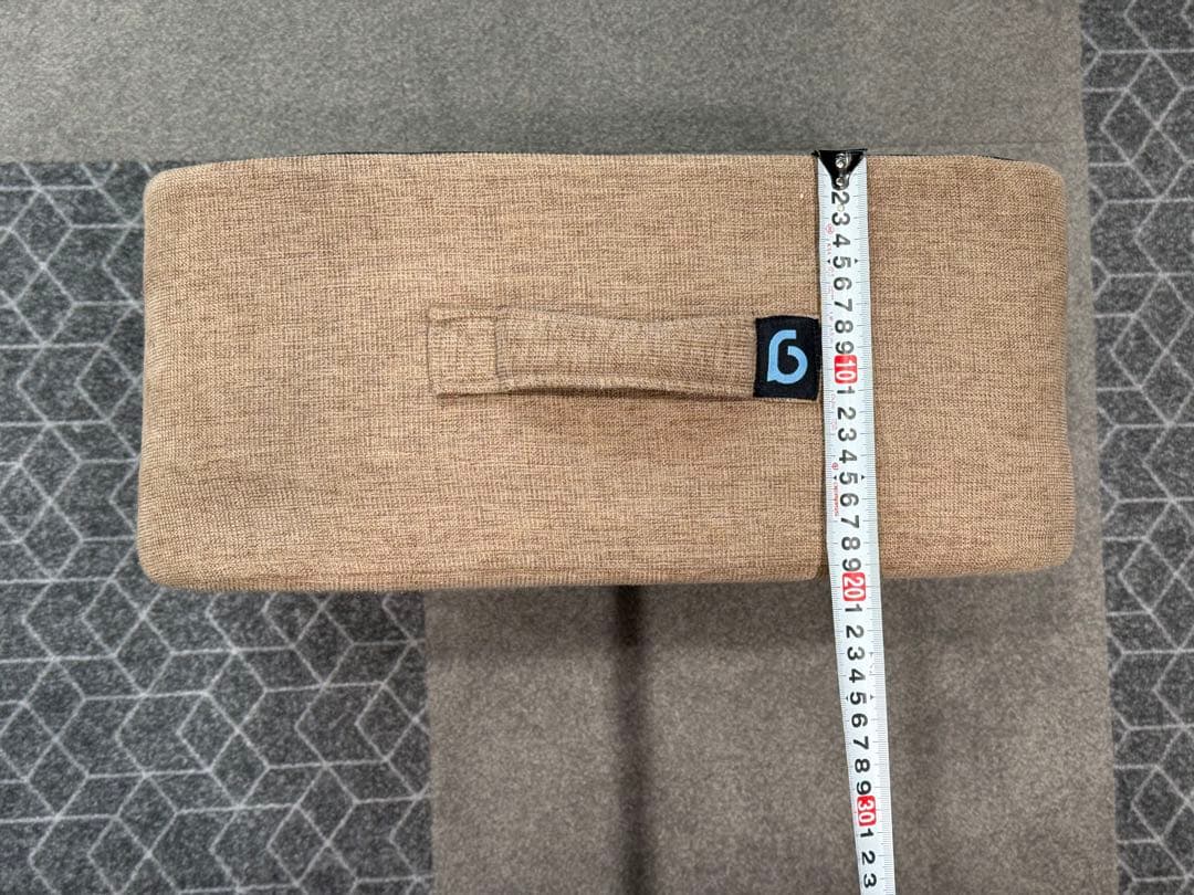 gymterior（ジムテリア）エクササイズ・トランポリン