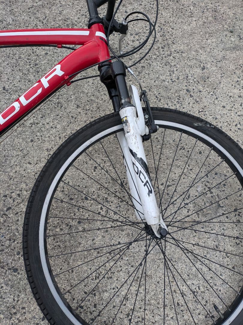 ＩＤＣＲ マウンテンバイク 26インチ