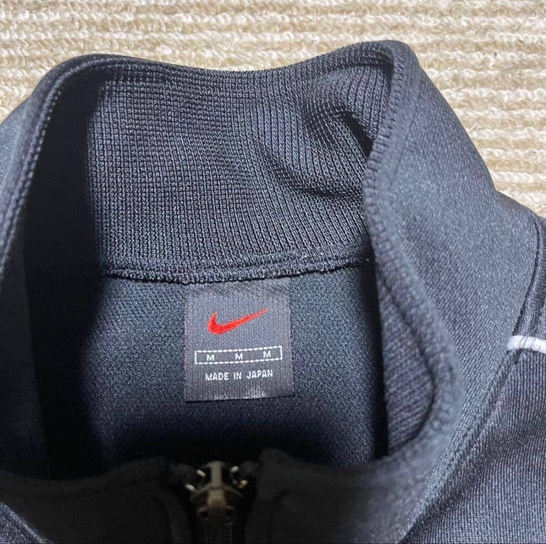 マンチェスターユナイテッドナイキサッカージャケットトラックジャケットNIKE