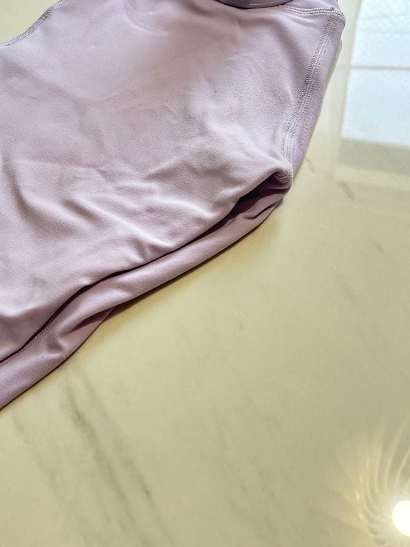 ルルレモン　align ハイライズレギンス24 サイズS