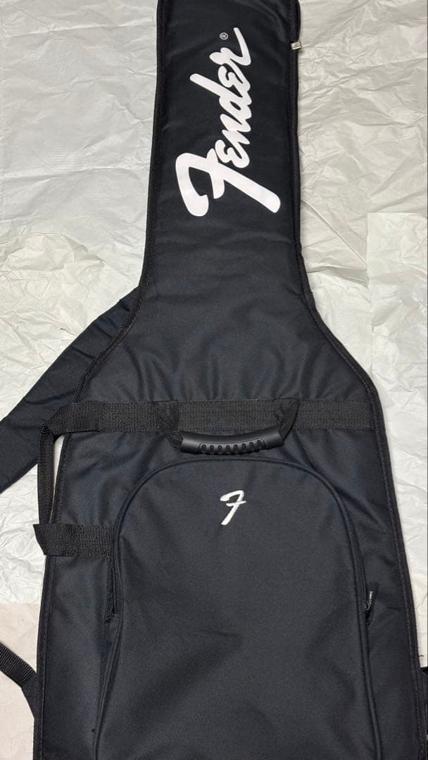 フェンダー ジャパン ST62-70TX US Lake Placid Blue