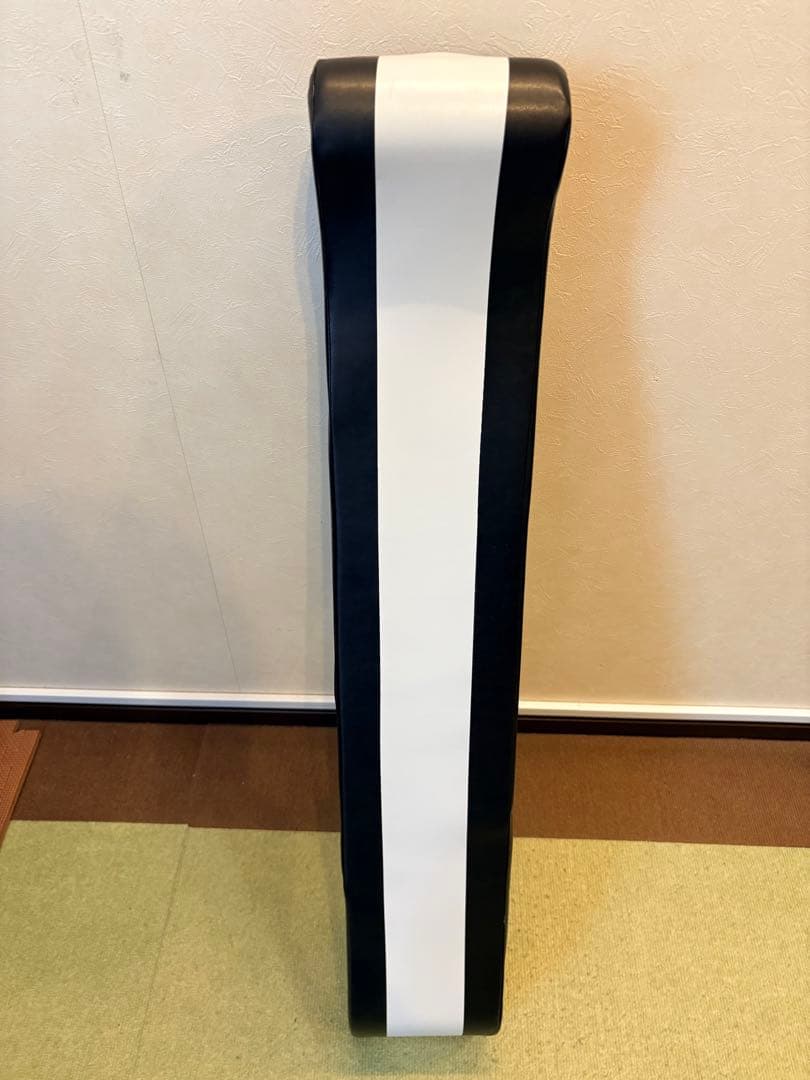 KOBAトレ　 体幹　 フアクショナルポール